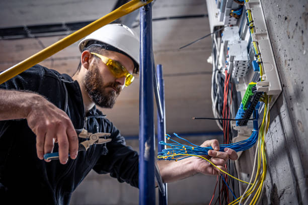 Best Industrial Electrical Services  in Gardnerville, NV