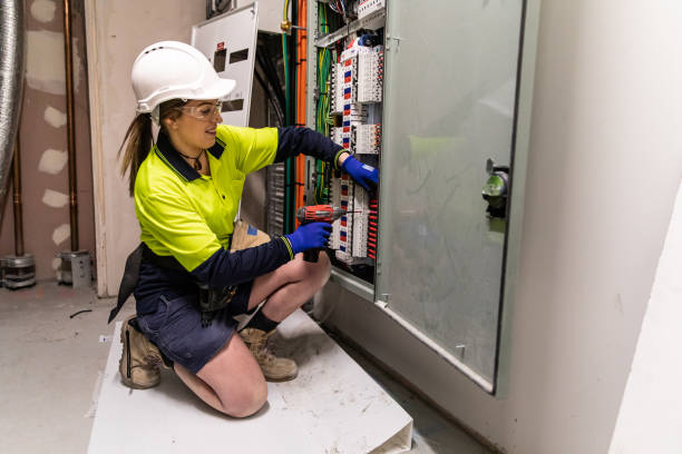 Best Commercial Electrician Services  in Gardnerville, NV