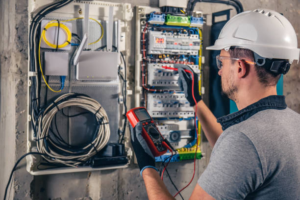 Best Residential Electrician Services  in Gardnerville, NV
