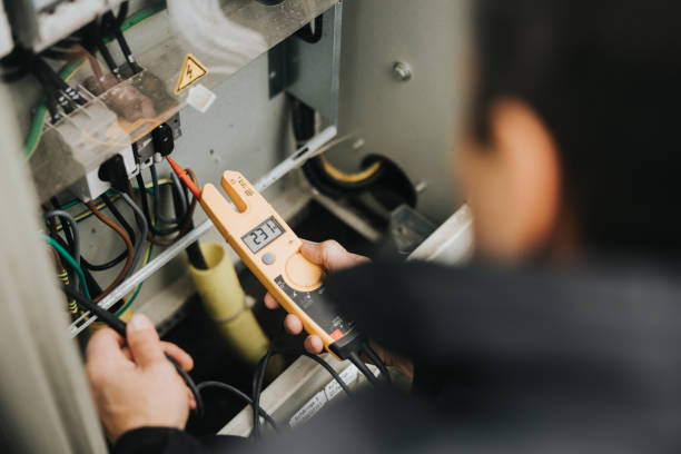 Best Circuit Breaker Repair  in Gardnerville, NV