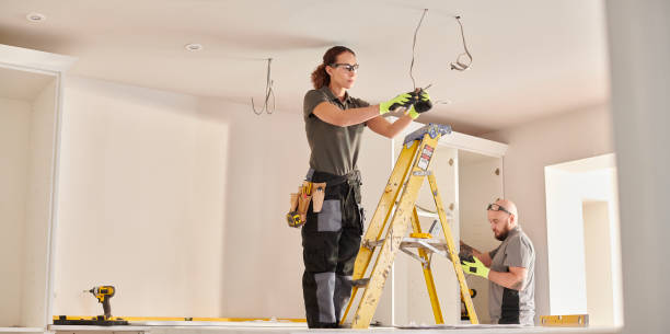 Best Electrical Rewiring Services  in Gardnerville, NV