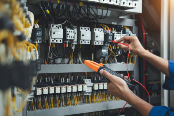 Best 24-Hour Electrician  in Gardnerville, NV