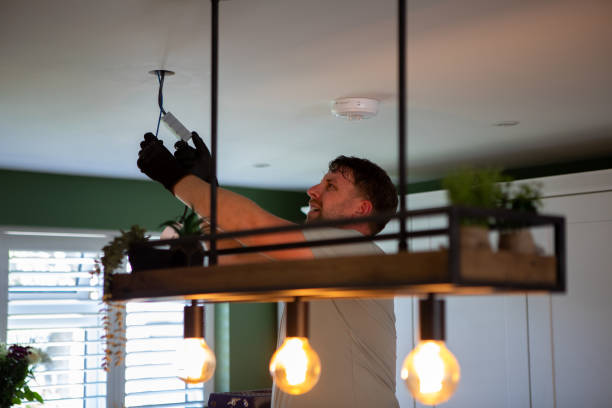 Best Affordable Electrical Installation  in Gardnerville, NV