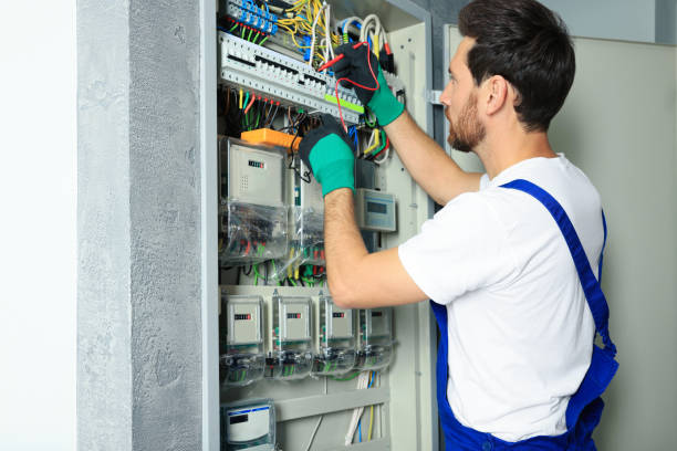 Best Emergency Electrical Repair  in Gardnerville, NV