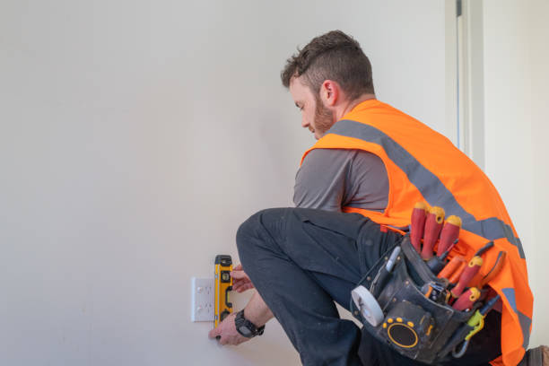 Best Electrical System Inspection  in Gardnerville, NV