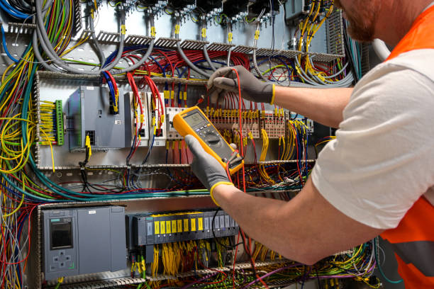 Electrical System Inspection in NV