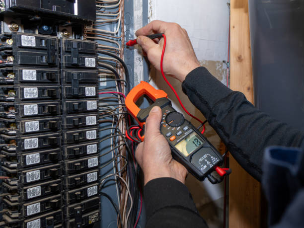 Affordable Emergency Electrician in NV