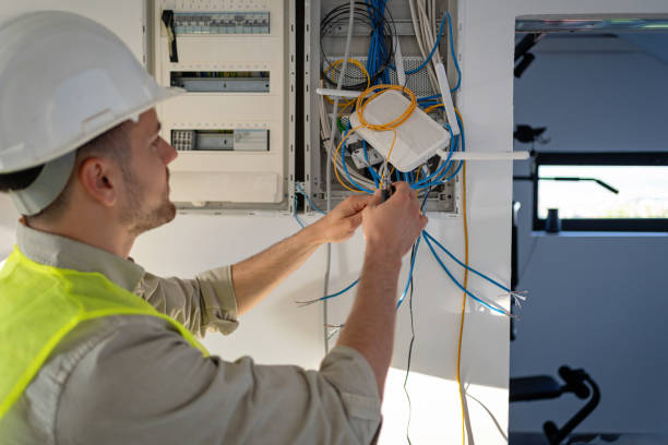 Why Trust Our Certified Electricians for Your Electrical Needs in NV?